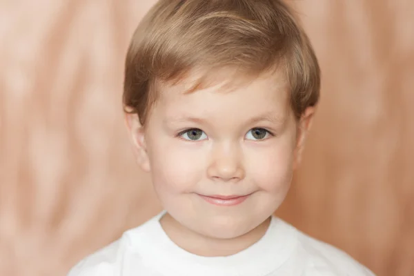 Portrét dítěte — Stock fotografie