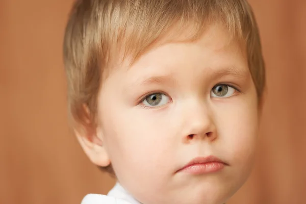 stock image Child portrait