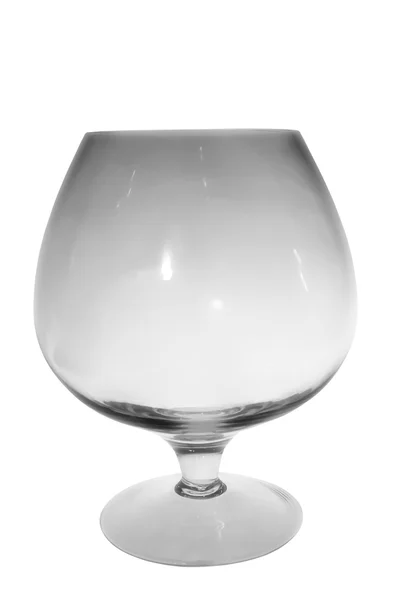 Breed glas — Stockfoto