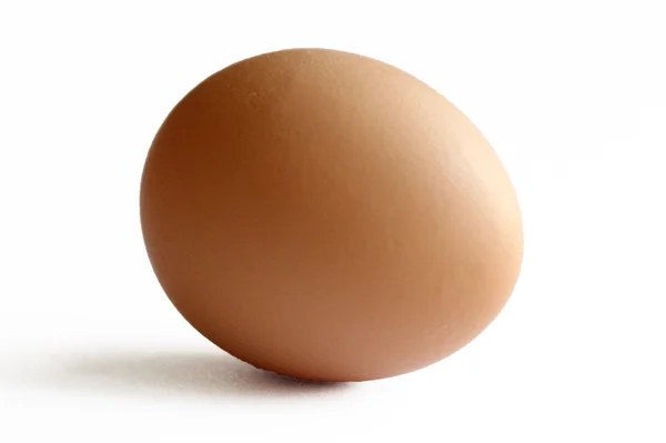 자연 계란 — 스톡 사진