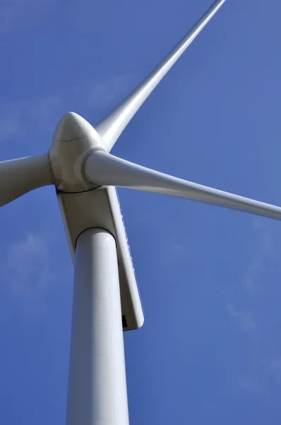 stock image Wind turbine