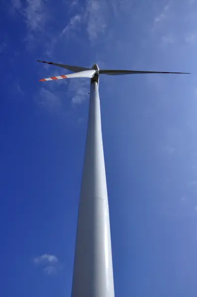 stock image Wind turbine