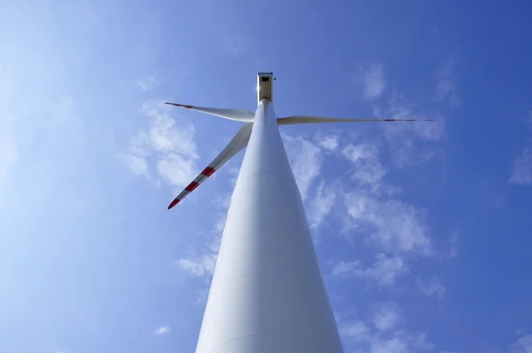 stock image Wind turbine