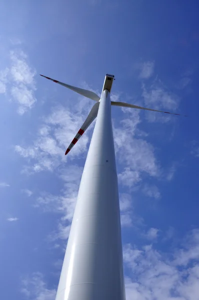 stock image Wind turbine