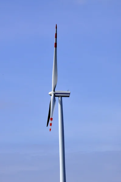 바람 터빈 — 스톡 사진