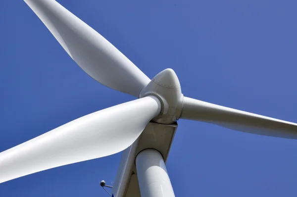 Stock image Wind turbine