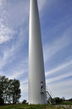 yenilenebilir enerji hakkında büyüleyici
