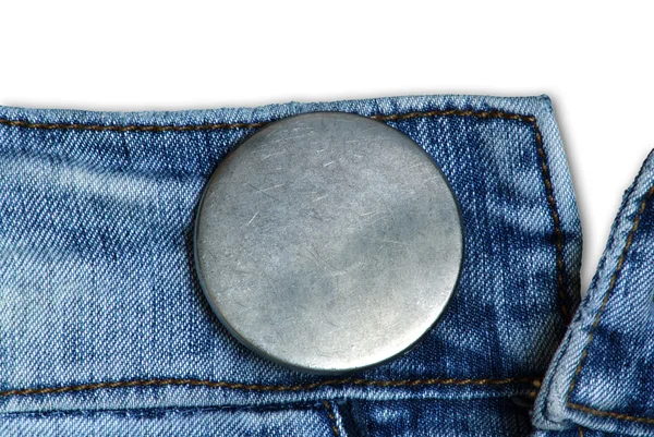 Denim jeans — Stock Photo, Image