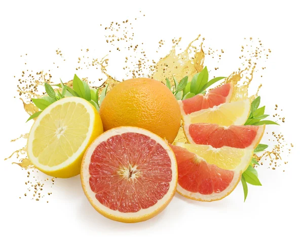 Lemonad — Stockfoto