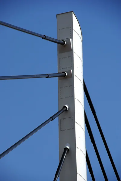 Pylon. — Fotografia de Stock