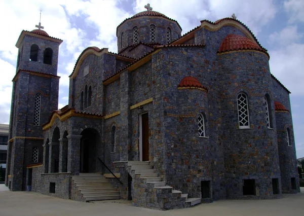 Východní ortodoxní církev — Stock fotografie