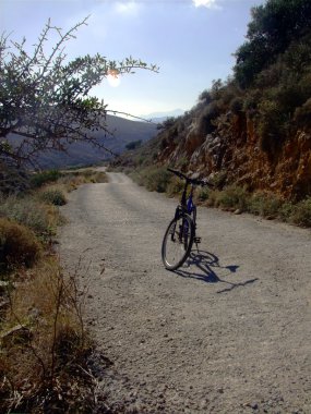 yol Dağları