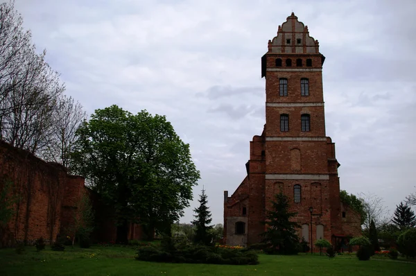 stock image Gothic Church