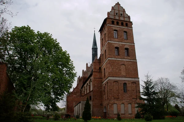 stock image Gothic Church