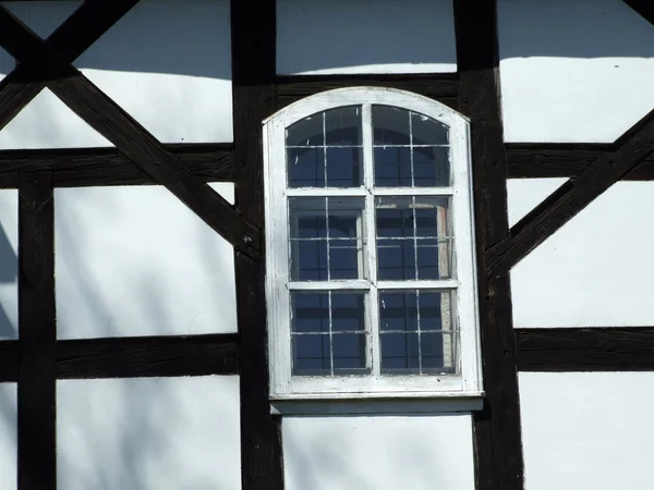 stock image Window in Church