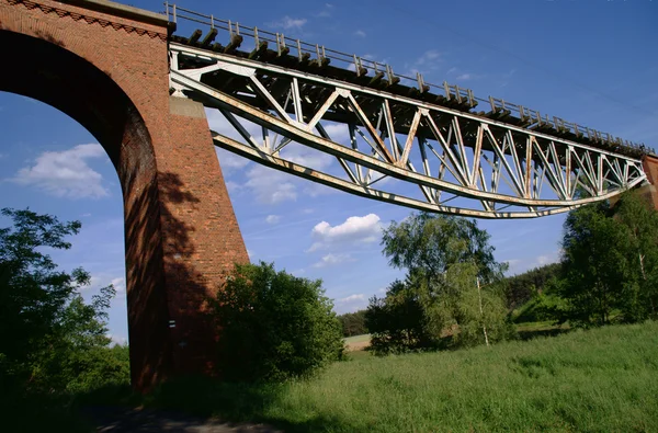 Viaducto — Foto de Stock
