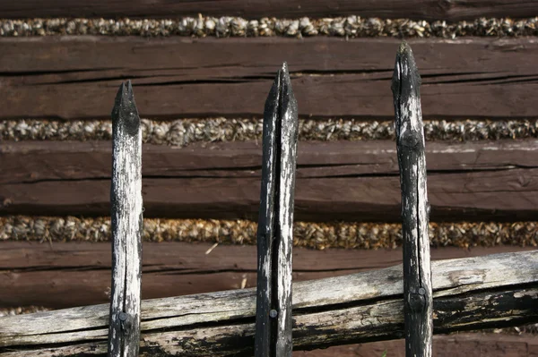 stock image Fence