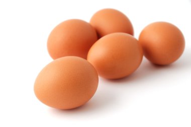 Yumurtalar