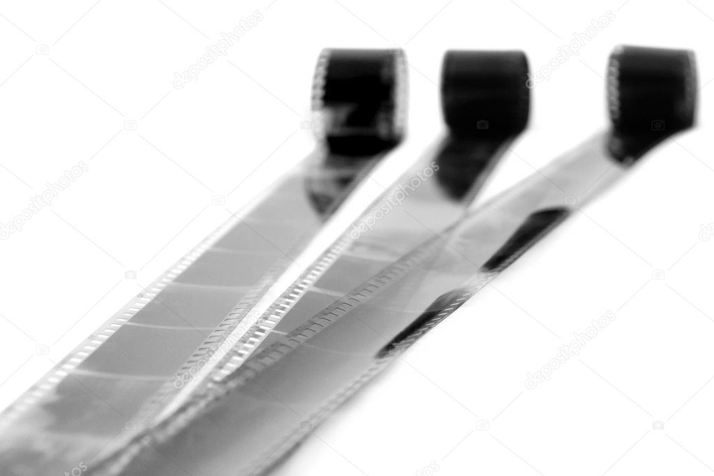 Black and white films
