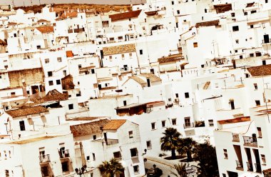 Vejer de la Frontera