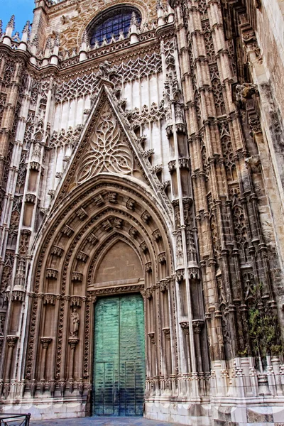 Kathedrale — Stock fotografie