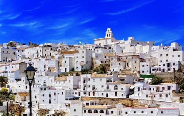 stock image Vejer