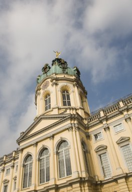 Schloß Charlottenburg