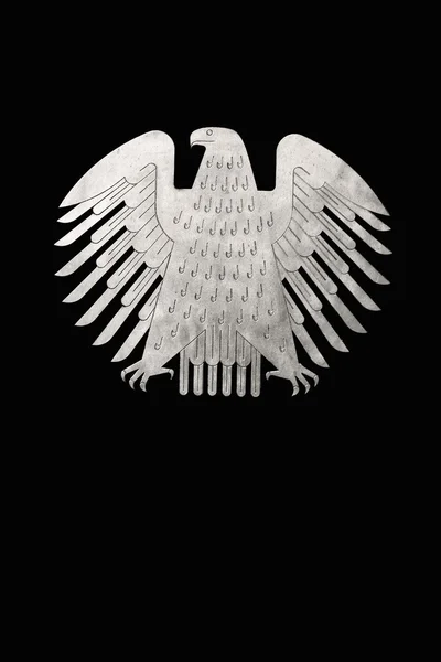 Águila federal — Foto de Stock