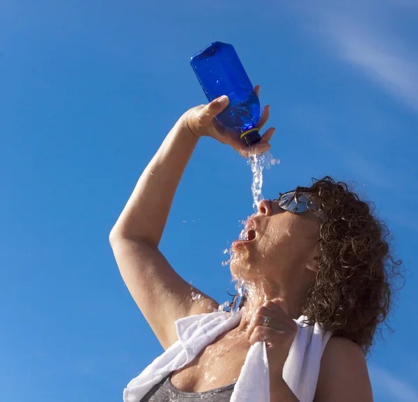 Stock image Erfrischung