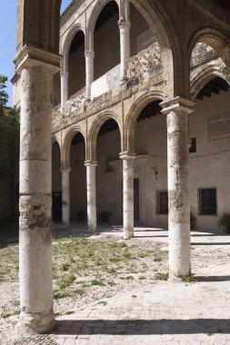 El_Castillo
