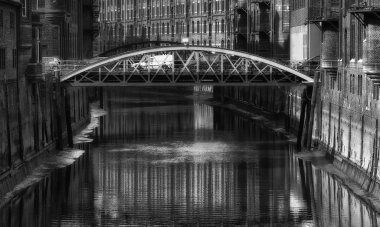 Speicherstadt