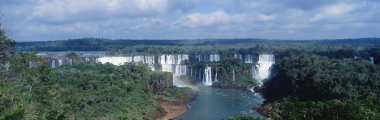 İguasu falls