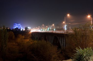 Gece Şehri