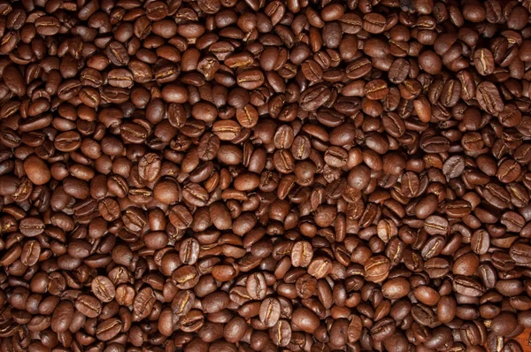커피 텍스처 — 스톡 사진