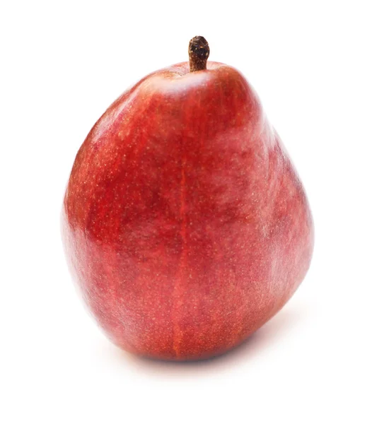 Red pear — Stockfoto