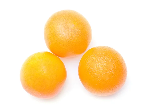 葡萄柚隔离 — 图库照片