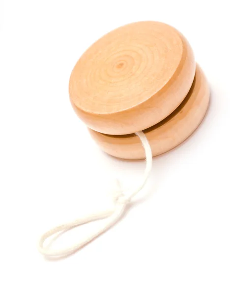 Yo-yo toy — Stock Photo, Image