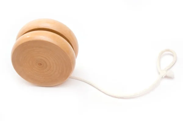 Yo-yo toy — Stock Photo, Image
