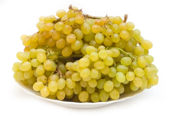 stock image Grape isolated