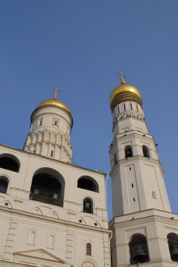 Büyük Ivan'ın belltower