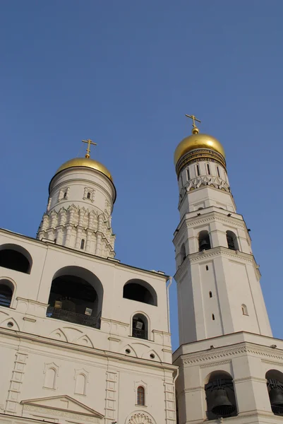 Il campanile del Grande Ivan — Foto Stock