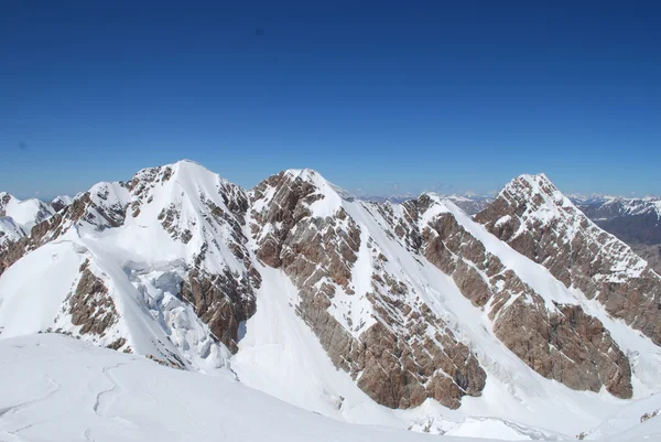 Stock image Mountain landscape