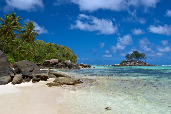 Seychelles — Stock Photo, Image