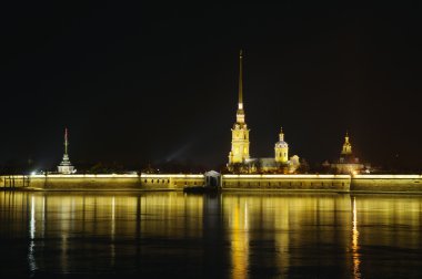 Saint Petersburg clipart
