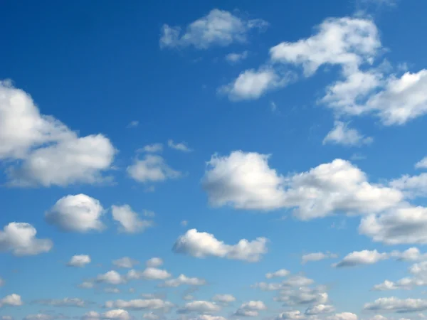 Stock image Clouds