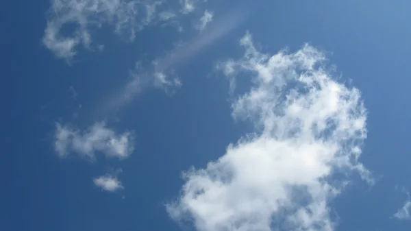 Stock image Clouds