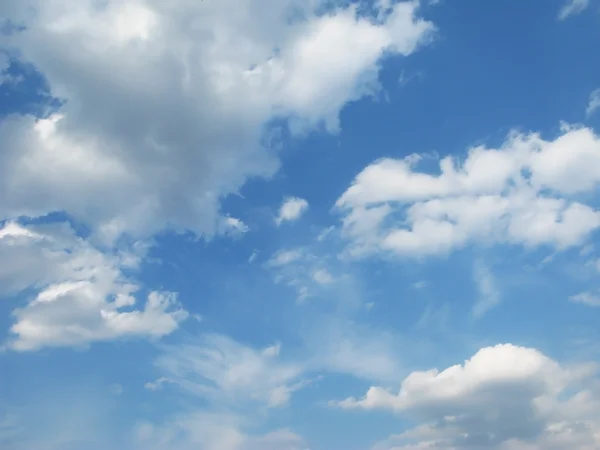 Stock image Clouds