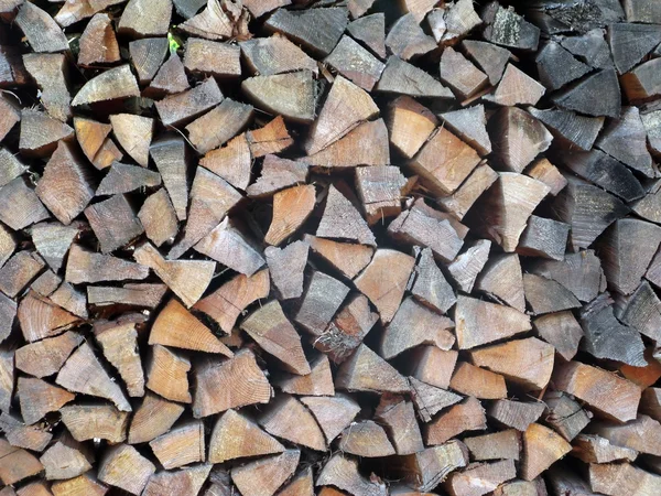 Fire-wood — Stock Photo, Image