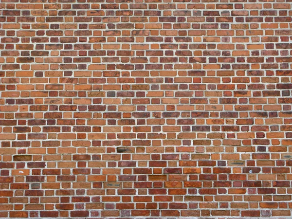 Antiguo muro de ladrillo Imagen De Stock