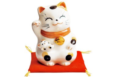 Maneki-neko